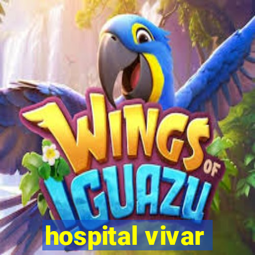 hospital vivar